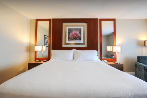 Wyndham Garden Niagara Falls Fallsview 