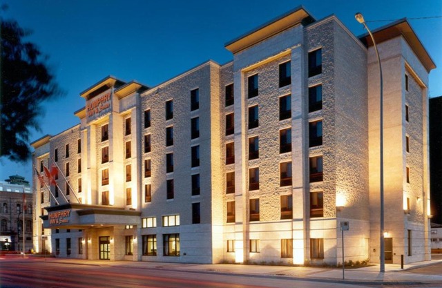 Humphry Inn 