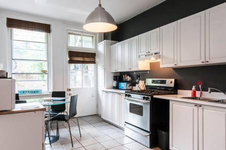 Living Le Plateau Mont-Royal