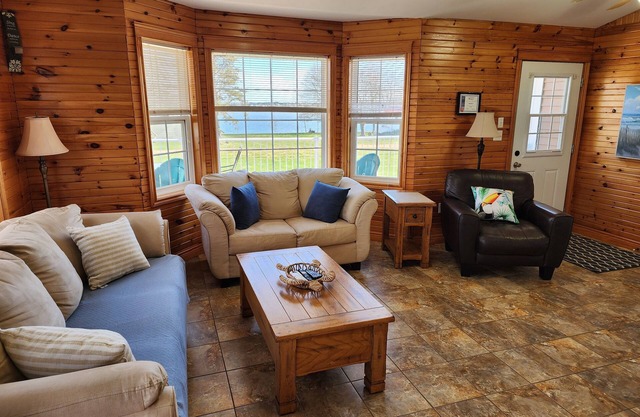 Millenium Cottage 