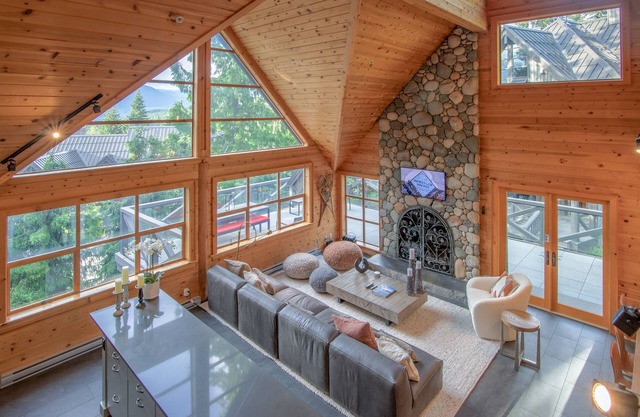 Pinnacle Ridge 