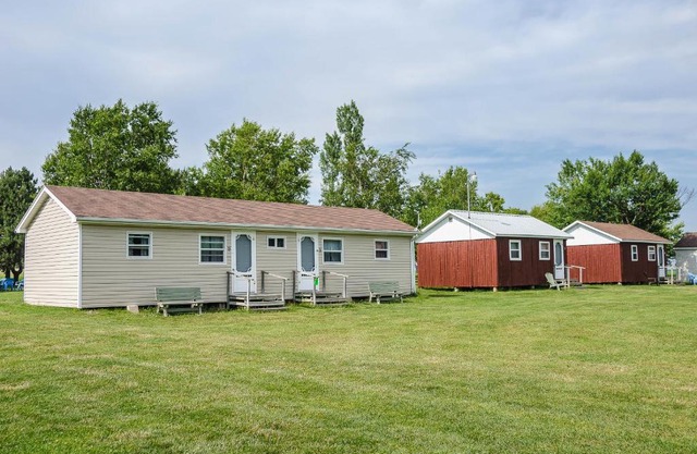 Rachel Motel Cottages Cottage 