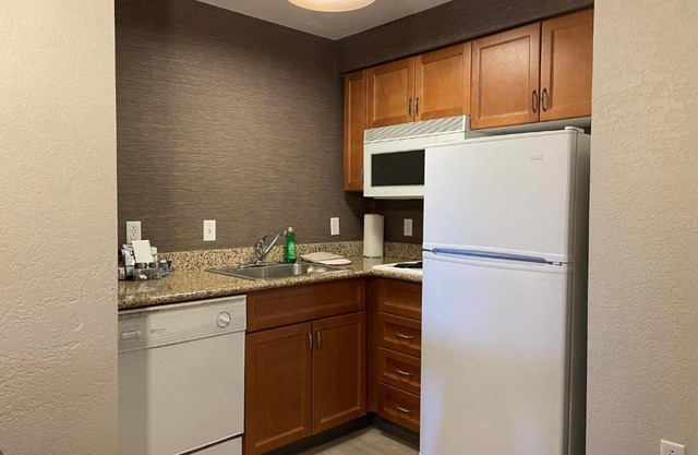 Residence Inn 