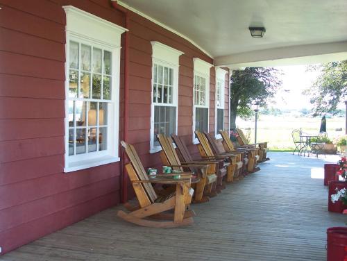 Shaw Hotel Cottages Cottage 