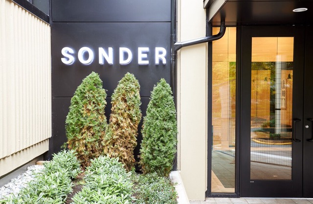 Sonder at Revival | Delightful Suite + Sleep Sofa