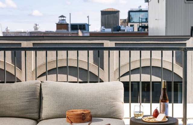 Sonder Penny Lane | Two-Bedroom Apartment w/Two Balconies