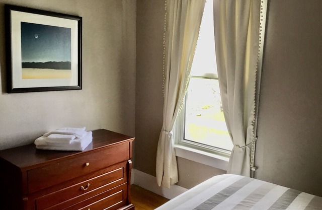 The Coastal Country House- just a few walking minutes from the sandy beach