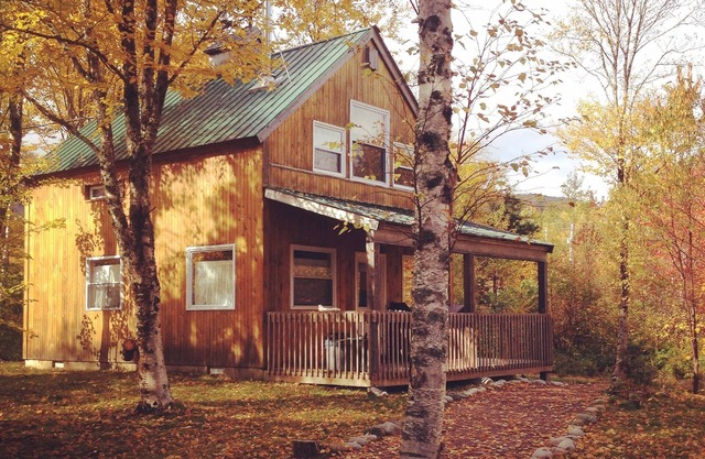 Chalet At Cabot Shores Resort 