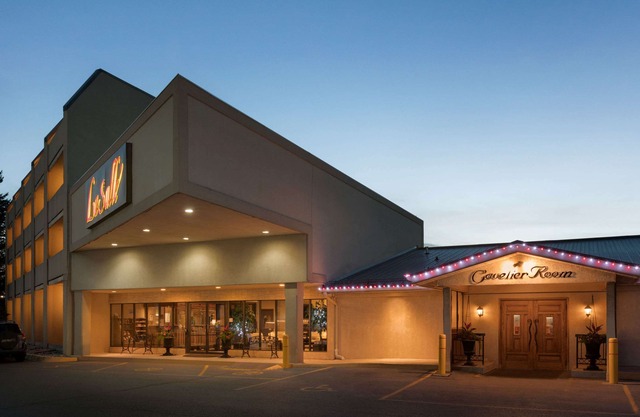 Travelodge Hotel 