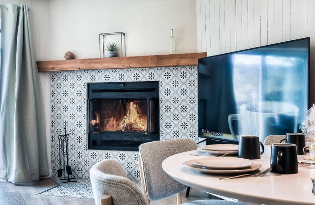 Tremblant Hotel Du Lac - Amazing Lake and Mountain View - Xplore | 5 min to Tremblant Resort