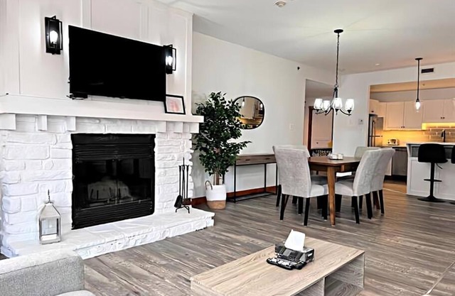 Tremblant Les Eaux 227-1 by Escapades Tremblant
