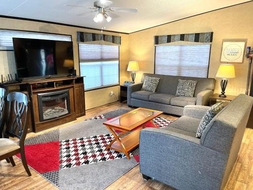 Vine Ridge Resort 
