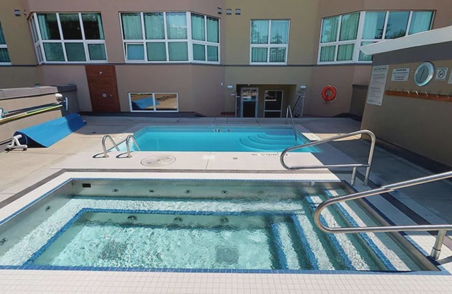 Whistler - Le Chamois -Signature 1 Bedroom #408