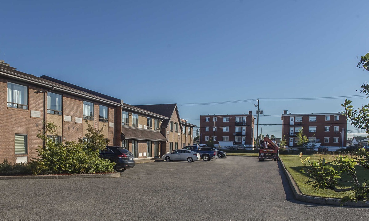 Sept-Iles Hotel | Comfort Inn Sept-Iles