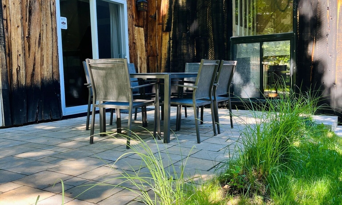 Orford Ski Chalet | The Rustic (Mont-Orford)