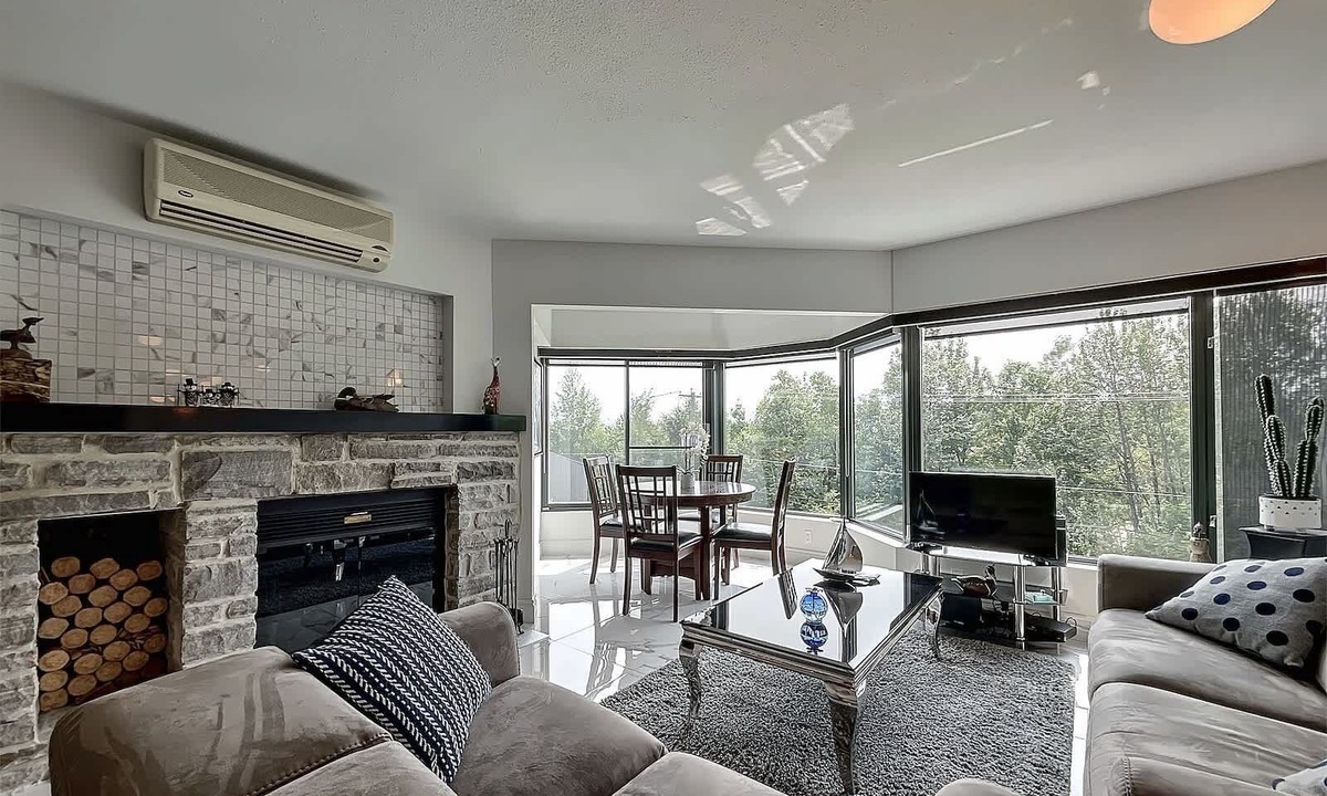 Beaupre Apartment | Condo meuble au Mont Sainte-Anne A 5 min des pistes 2 a 4 personnes