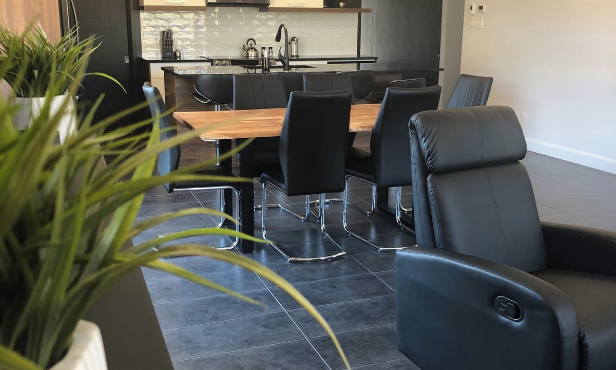 Scott House | Relax luxury home