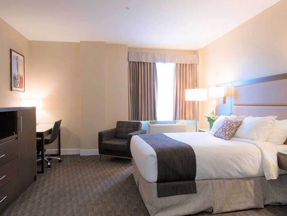 Photo of Bedroom in Kitimat