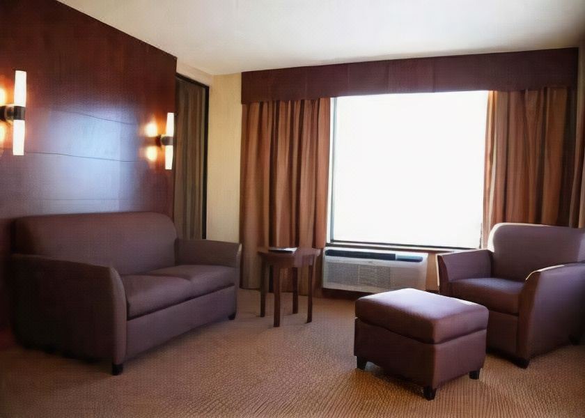 Photo of Livingroom in Desjardins