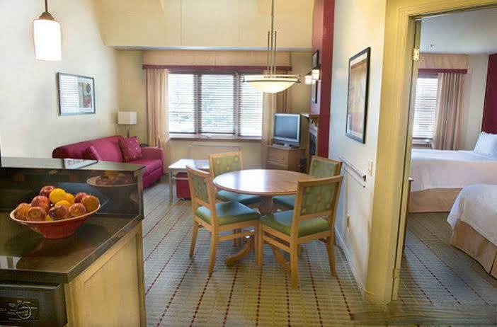 Photo of Livingroom in Mont-Tremblant Pedestrian Village