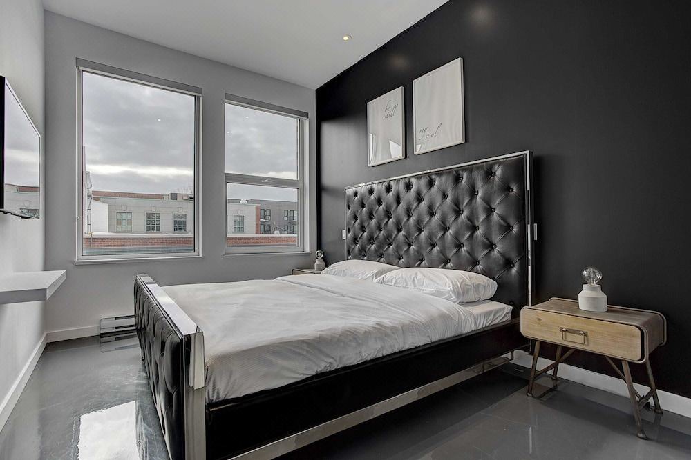 Photo of Bedroom in Pointe-Saint-Charles