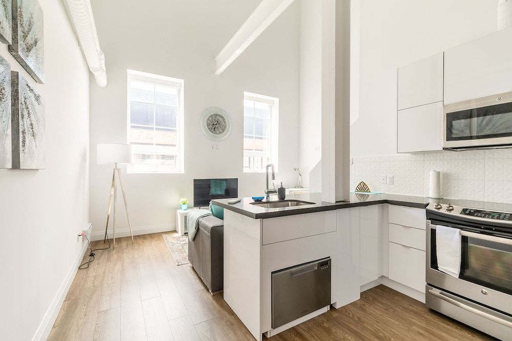 Photo of Kitchen in Kirkendall North