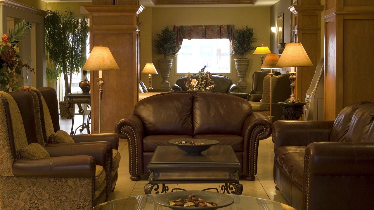 Photo of Livingroom in Fort McMurray