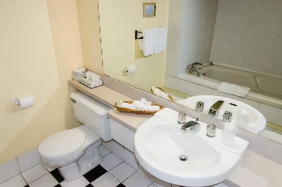 Photo of Bathroom in Beaupre
