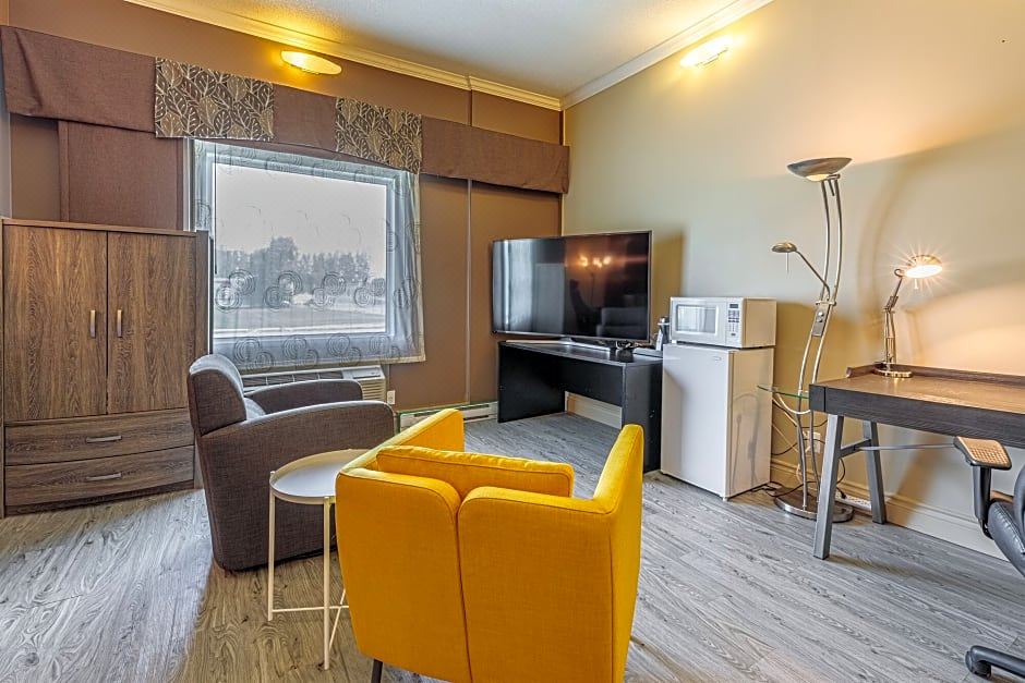 Photo of Livingroom in Berthierville