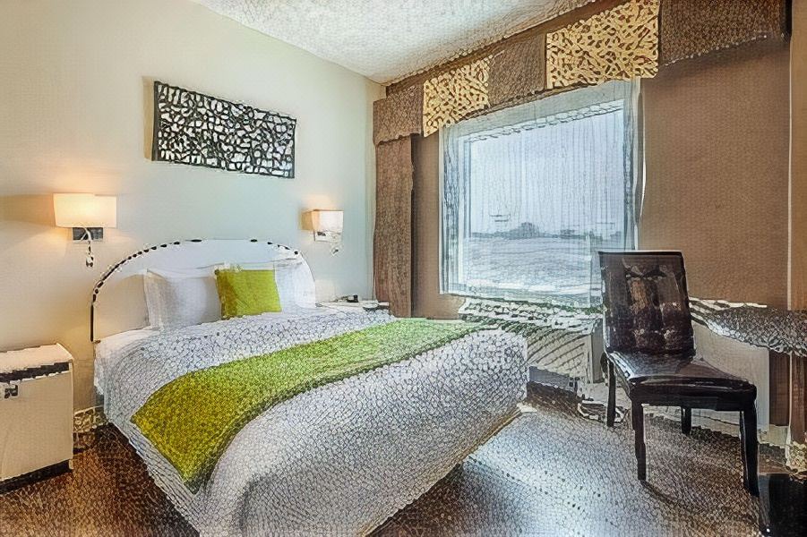 Photo of Bedroom in Berthierville