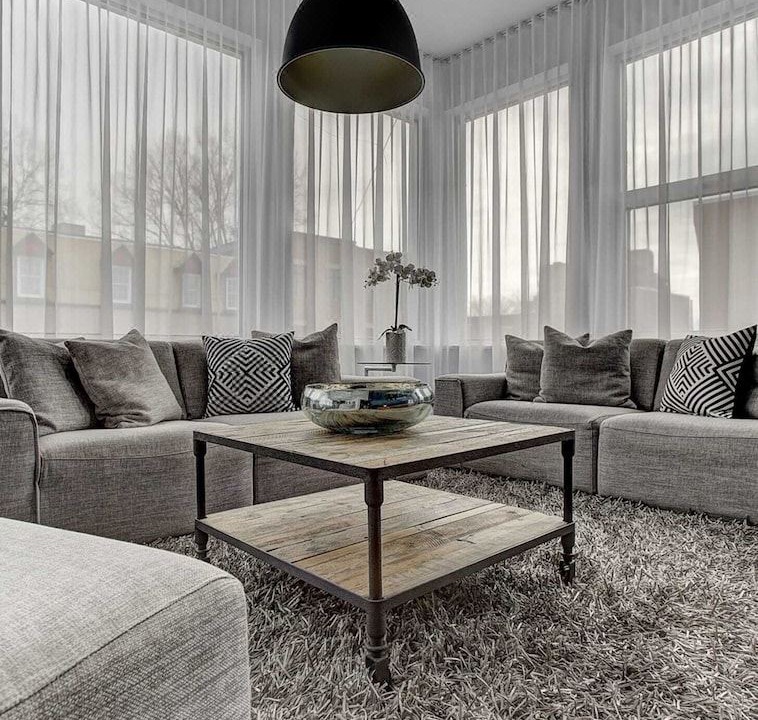 Photo of Livingroom in Pointe-Saint-Charles