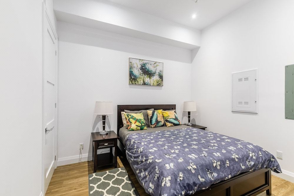 Photo of Bedroom in Kirkendall North