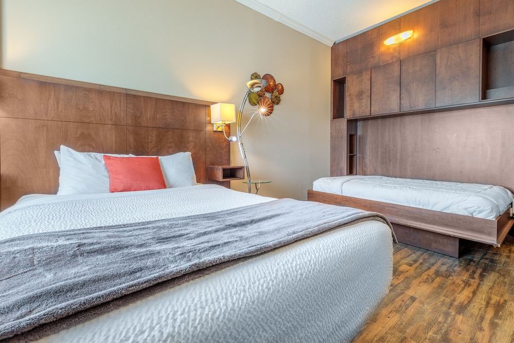 Photo of Bedroom in Berthierville
