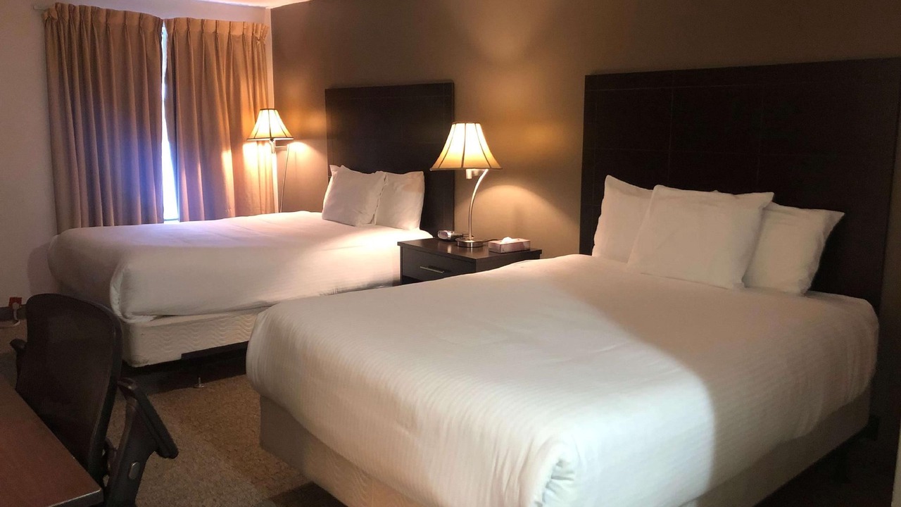 Photo of Bedroom in Lindsay