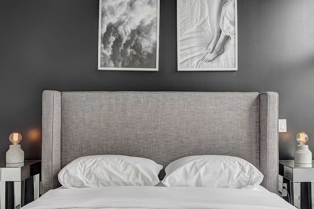 Photo of Bedroom in Pointe-Saint-Charles