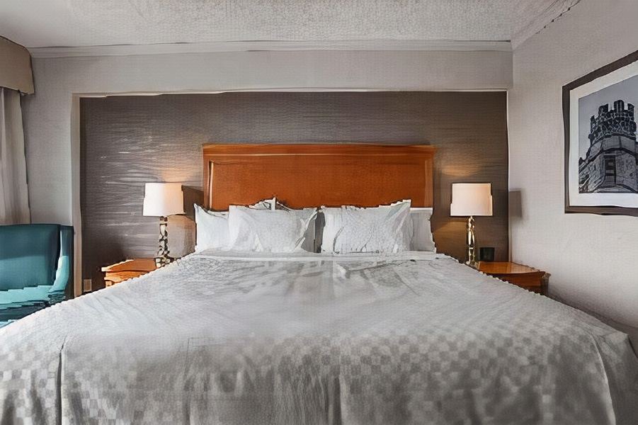Photo of Bedroom in Hull