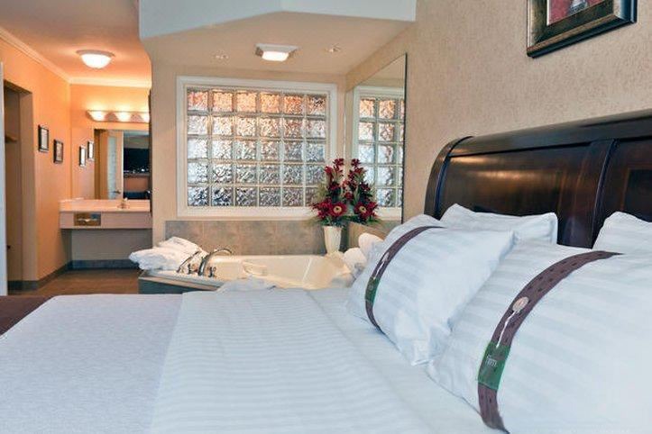 Photo of Bedroom in Grande Prairie
