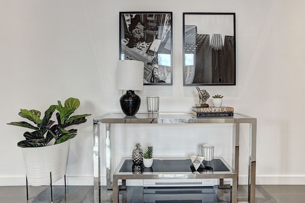Photo of Kitchen in Pointe-Saint-Charles