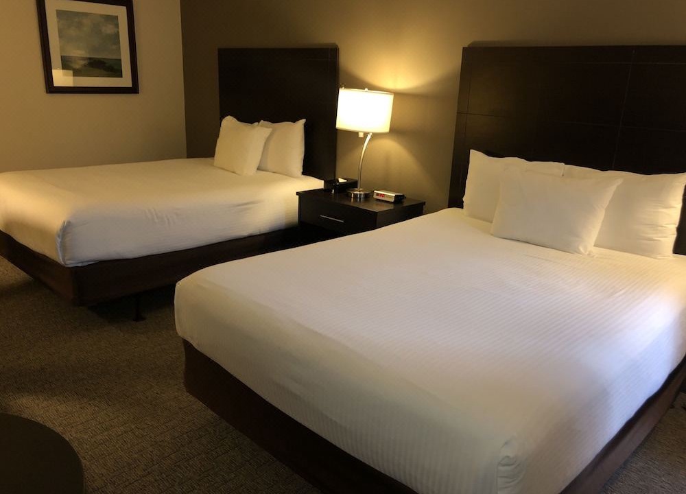 Photo of Bedroom in Lindsay