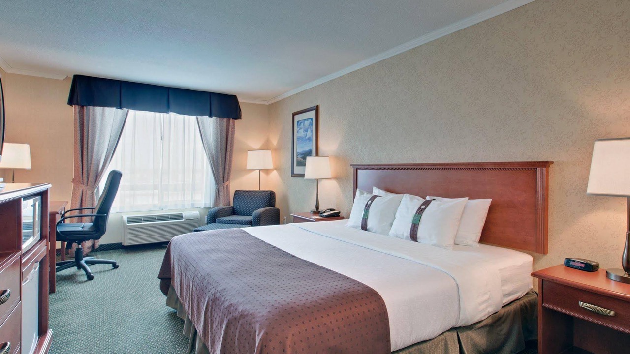 Photo of Bedroom in Grande Prairie