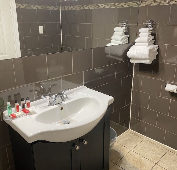 Photo of Bathroom in Lindsay