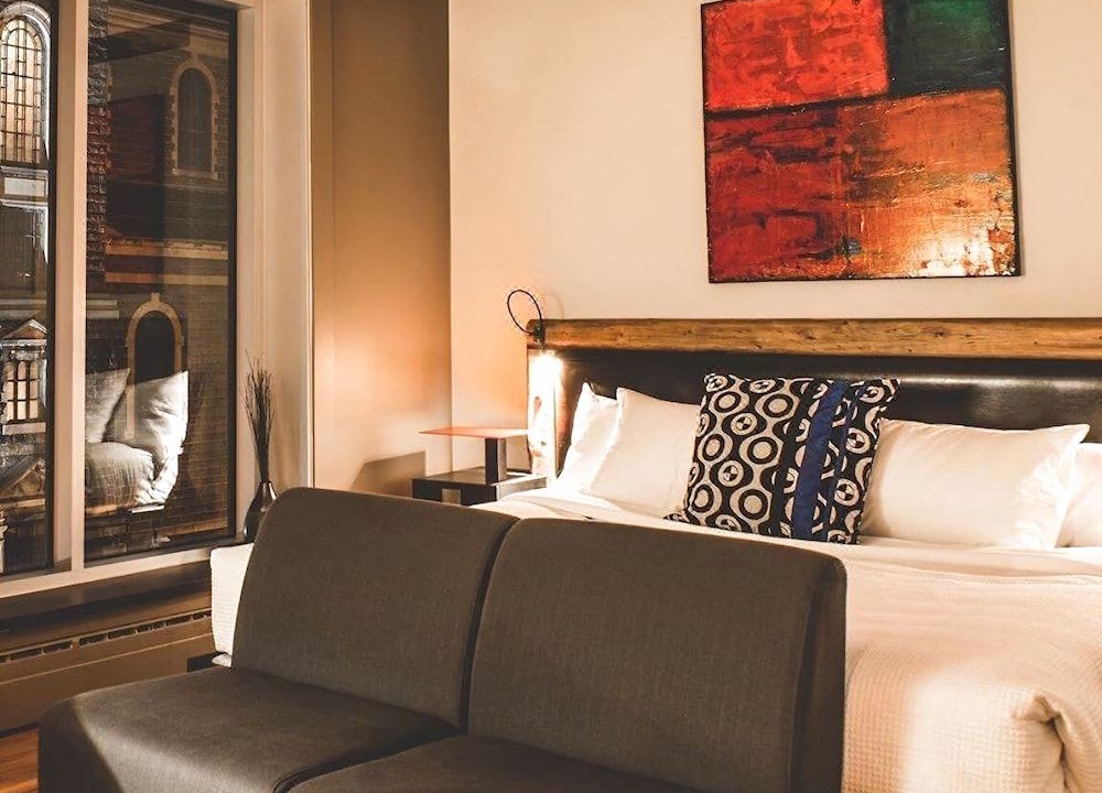 Photo of Livingroom in Chicoutimi