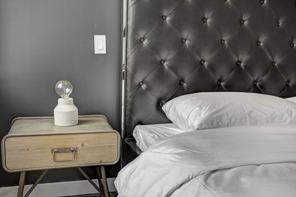 Photo of Bedroom in Pointe-Saint-Charles