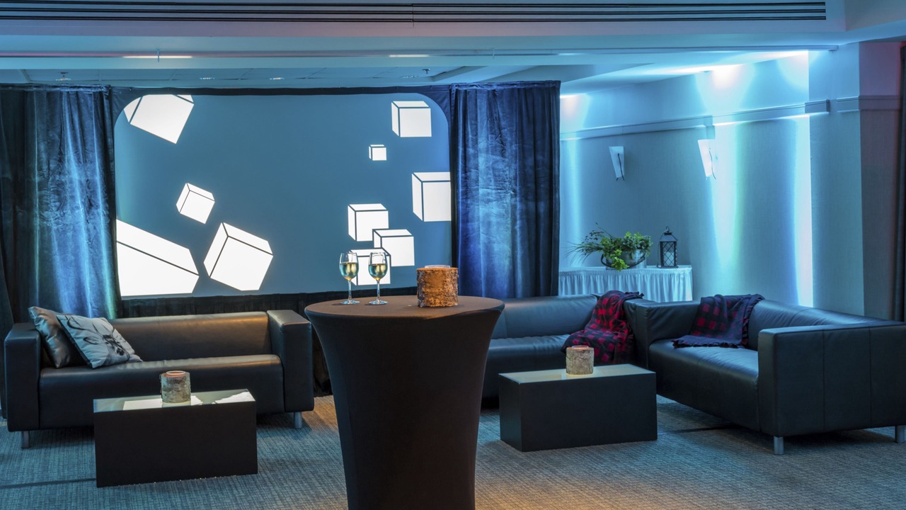 Photo of Livingroom in Mont-Tremblant Pedestrian Village