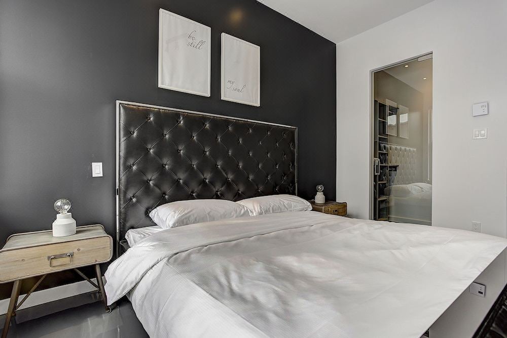 Photo of Bedroom in Pointe-Saint-Charles