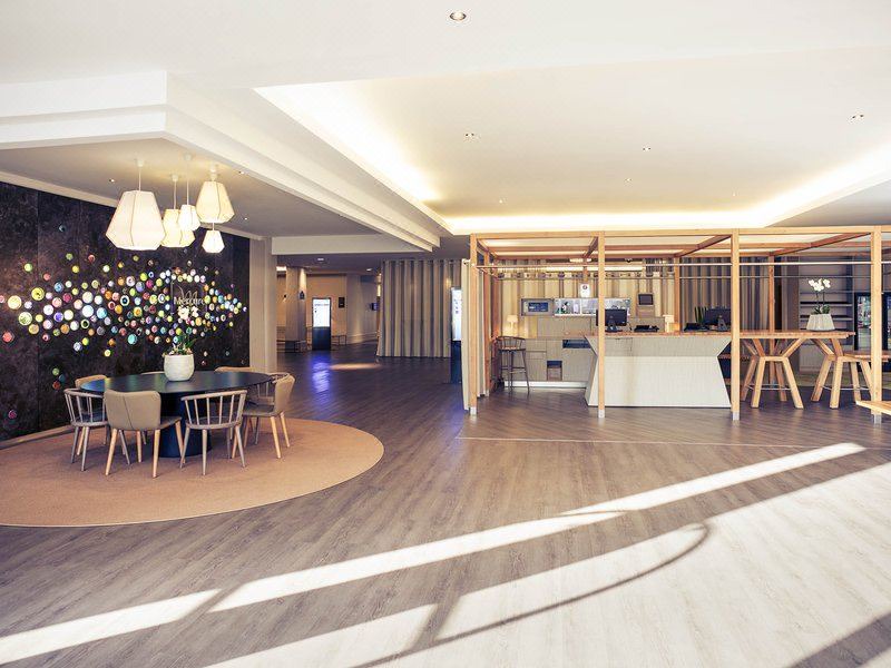 Photo of Livingroom in Desjardins