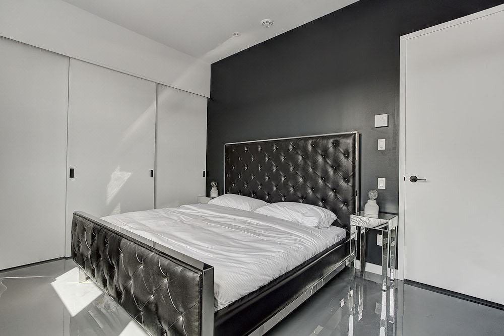 Photo of Bedroom in Pointe-Saint-Charles