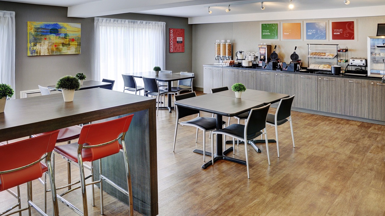 Photo of Livingroom in Sept-Iles