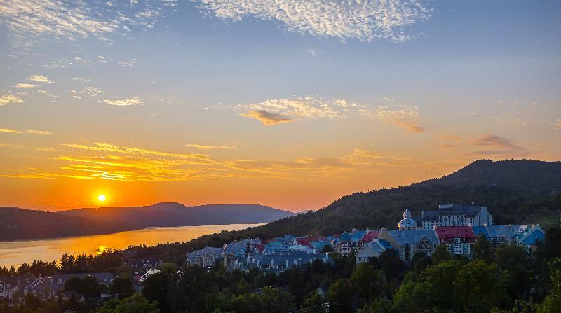 Photo of Outdoor in Mont-Tremblant Pedestrian Village