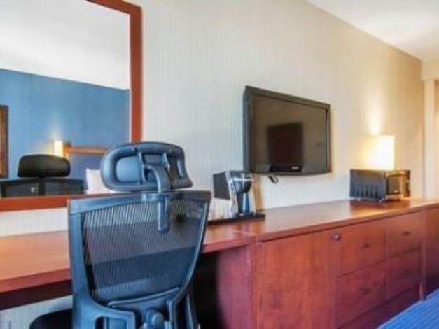 Photo of Livingroom in Desjardins